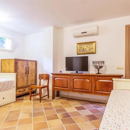 Holiday home 7 Bedroom Cozy In *