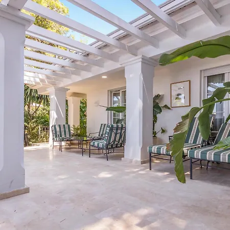 7 Bedroom Cozy In Holiday home Malaga