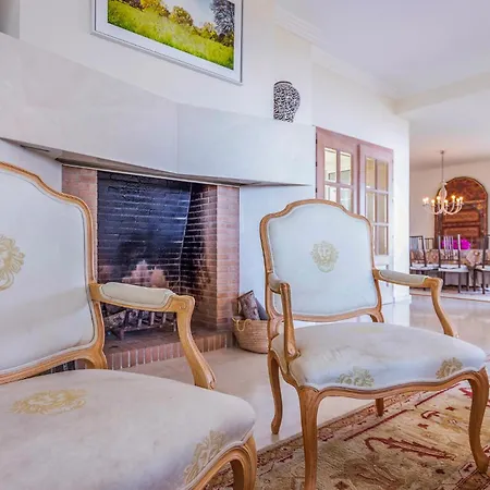 Holiday home 7 Bedroom Cozy In